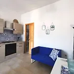 Dimora Le Spunnulate Daire Torre Lapillo