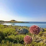 Appartamento Dimora Le Spunnulate Torre Lapillo