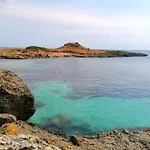 Appartamento Dimora Le Spunnulate