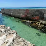 Dimora Le Spunnulate Appartamento Torre Lapillo