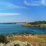 Dimora Le Spunnulate Appartamento Torre Lapillo