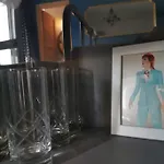 Appartamento Dimora Le Spunnulate Torre Lapillo