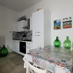 Dimora Le Spunnulate *