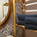 Dimora Le Spunnulate Appartamento Torre Lapillo