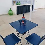 Appartamento Dimora Le Spunnulate Torre Lapillo