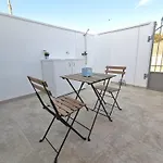 Appartamento Dimora Le Spunnulate