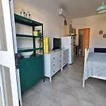 Dimora Le Spunnulate *