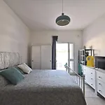 Dimora Le Spunnulate Appartamento Torre Lapillo