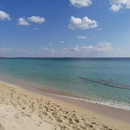 Dimora Le Spunnulate * 托雷拉皮罗