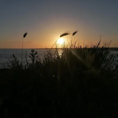 Appartamento Dimora Le Spunnulate