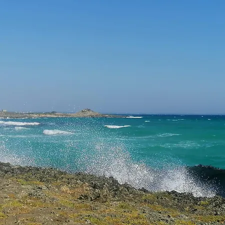 Dimora Le Spunnulate Torre Lapillo