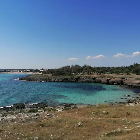 Dimora Le Spunnulate