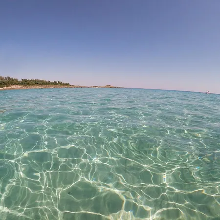 Dimora Le Spunnulate Appartamento