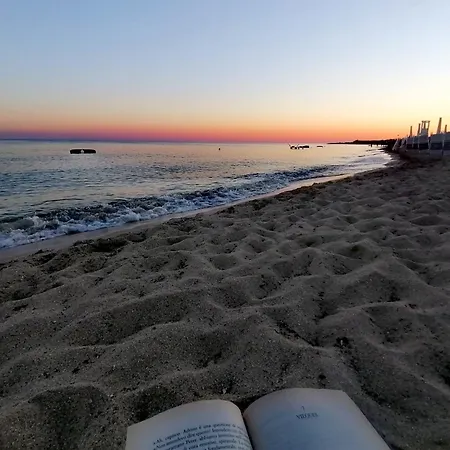 Appartamento Dimora Le Spunnulate