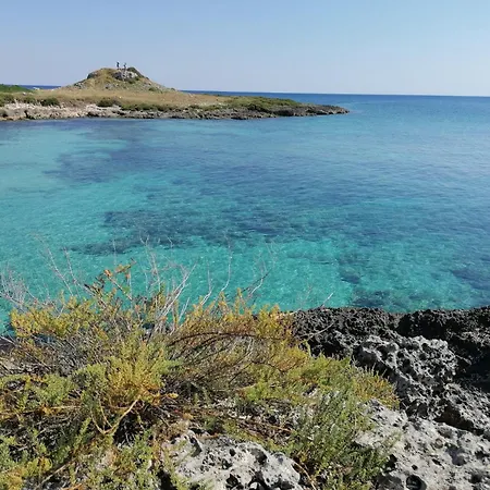 Dimora Le Spunnulate Appartamento *