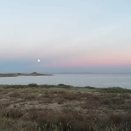 Dimora Le Spunnulate Appartamento Torre Lapillo
